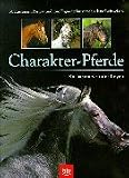 Charakter-Pferde - Katharina von der Leyen