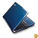 Acer Aspire One 8.9-inch Netbook (1.6 GHz Intel Atom N270 Processor, 1 GB RAM, 160 GB Hard Drive, XP Home, 6 Cell Battery) Sapphire Blue