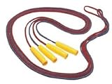 Deluxe Double Dutch Rope 16' - Sports Jump Ropes