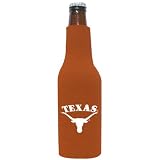 Lets Party By Kolder, Inc. Texas Longhorns Bottle Koozie