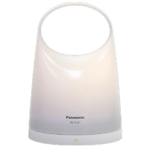 【クリックで詳細表示】Panasonic 無接点インテリアライト BG-KL01H-W