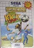 Revue Sega  / Super Kick Off