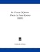 St. Teresa Of Jesus: Poem In Four Cantos (1883)