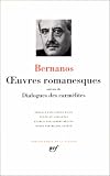 Bernanos : Oeuvres romanesques