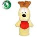 ODIE GOLF CLUB COVER BY WINNING EDGE DESIGNS