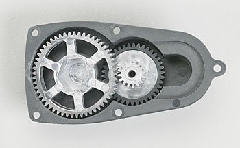 Tamiya Starter Cover & 43508 TAM9334086
