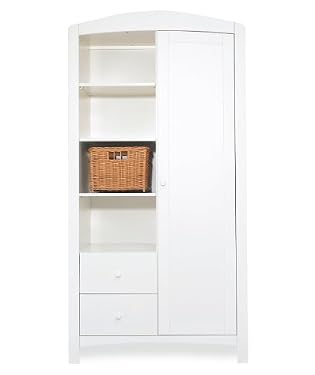 brompton wardrobe