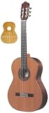 Aparicio Classical Guitar, AA50, Cedar