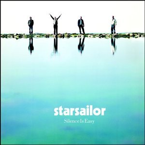 CD-Charts  Search : Silence Is Easy