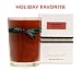 Paddywax Holiday Favorite Candles