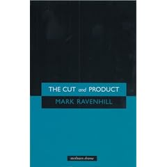 The Cut and Product (Methuen Drama) (Modern Plays)