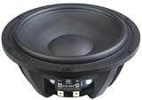 Morel HU621 6 Cast Frame Woofer