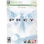 Prey