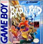 Skate or Die: Bad 'n Rad