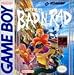Video Games : Skate or Die: Bad 'n Rad