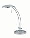 Office Products : Contemporary Lamps, Platte Table Desk Lamp by Lite Source--Excellent customer service--see our feedback.