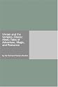 Vikram and the Vampire; Classic Hindu Tales of Adventure, Magic, and Romance