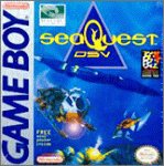 Buy SeaQuest DSV