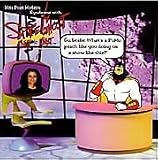  : Hits Post Modern Syndrome With Space Ghost Coast To Coast