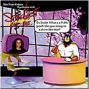 Hits Post Modern Syndrome With Space Ghost Coast To Coast by Various, G. Love and Special Sauce, Fatboy Slim, Depeche Mode, and Luscious Jackson (Audio CD)