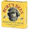 Burt's Bees Poison Ivy Soap, 2-Ounce