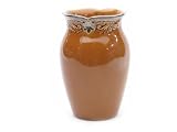 Certified International Regency Gold Wine Cooler