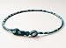 Philadelphia Eagles Titanium Sport Necklace