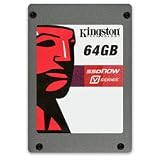 Kingston SSDNow V Series 64 GB SATA 3 GB/s 2.5- Inch Solid State Drive SNV425-S2/64GB