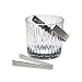 Miller Rogaska by Reed & Barton Crystal Soho Ice Bucket