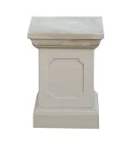 20 Elizabethan Plinth