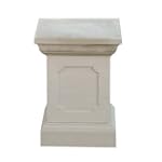 20 inch Elizabethan Plinth