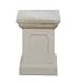 20 Elizabethan Plinth
