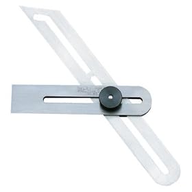 Starrett 47 6 S Starrett Universal Bevel by Starrett