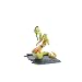 The Secret Saturdays Mini Figure Naga_s-1