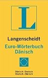 Langenscheidts Eurowörterbuch, Dänisch