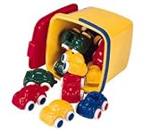 Viking Toy 15-pc. Chubbies Bucket