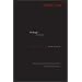 On Escape: De l'evasion (Cultural Memory in the Present)