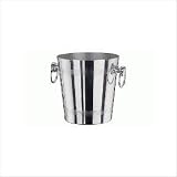 Paderno World Cuisine Wine Bucket, Aluminum