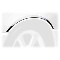 Sch�tz 1329001 Radlaufschutz-Zierleisten f�r alle serienm��igen Mercedes W201 ab 09/88