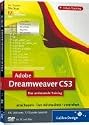 Adobe Dreamweaver CS3. DVD-ROM f&iuml;&iquest;&frac12;r Windows Vista/XP/2000 u. MacOS X