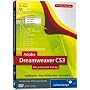Adobe Dreamweaver CS3. Das umfassende Video-Training auf DVD