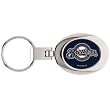 Milwaukee Brewers Domed Metal Keychain