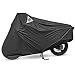 Dowco Guardian Weatherall Plus Cover - Sportbike/Black