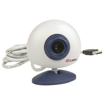 Childrens Toyshop  Computer : Labtec webcam