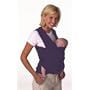 The Ultimate Baby Wrap in Navy