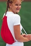 Drawstring Backpack by Augusta Sportswear (Style# 173)