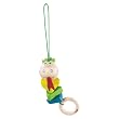 Dragolino Clutching Toy by Haba