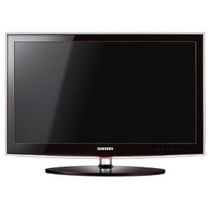 Samsung UN19C4000 19-Inch 720p 60 Hz LED HDTV  (Black)