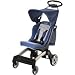 Baby : MiaModa Cielo Stroller- Blue