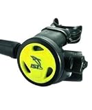 IST Adjustable Octopus Second Stage Scuba Diving Regulator